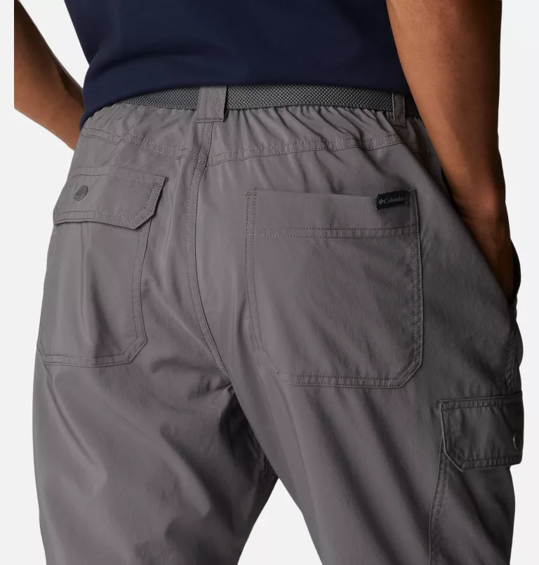 PANTALON MASCULINO COLUMBIA SILVER RIDGE UTILITY – foto 5
